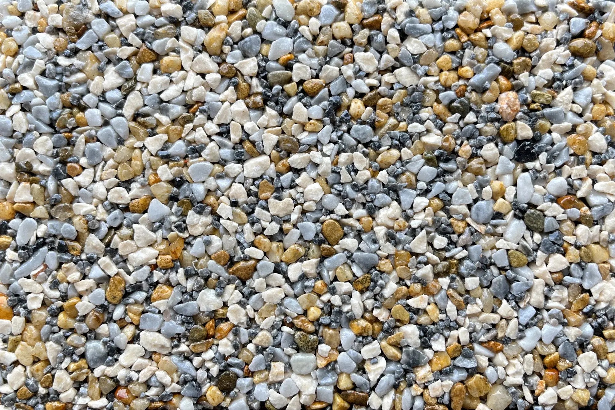 Resin Mix Sample: Arc de Triomphe