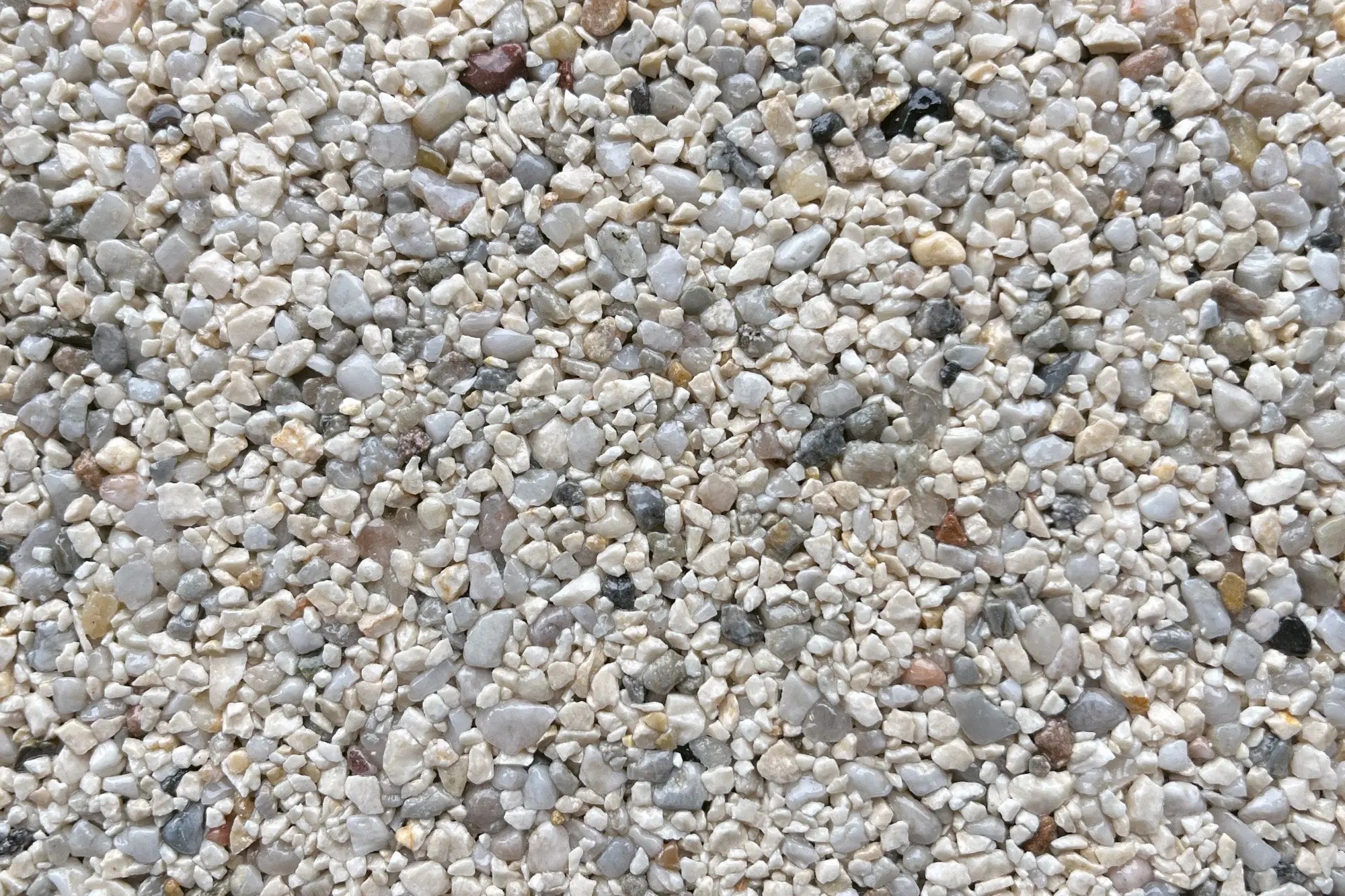 Resin Mix Sample: Carthage