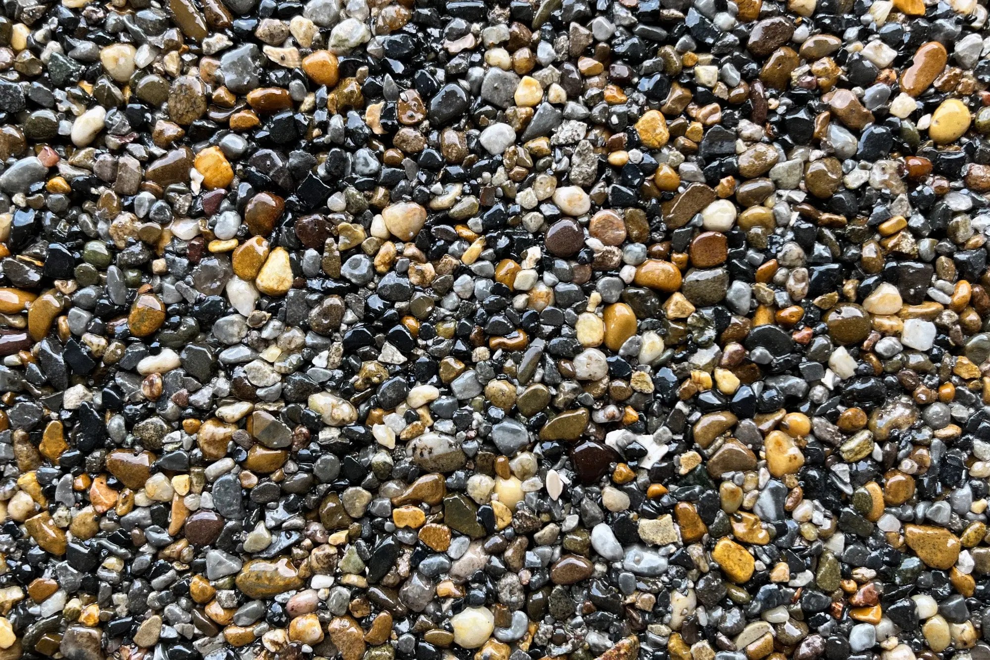 Resin Mix Sample: Chrysler