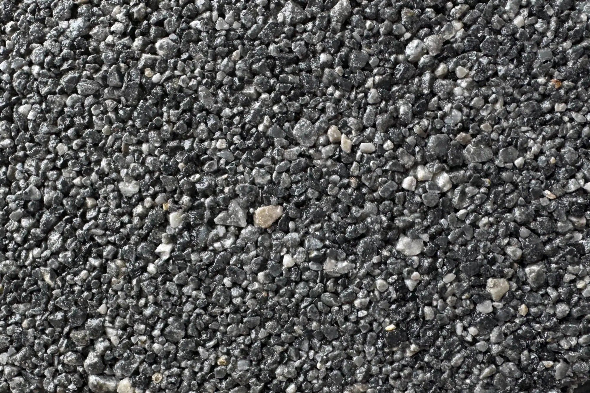 Resin Mix Sample: Manhattan