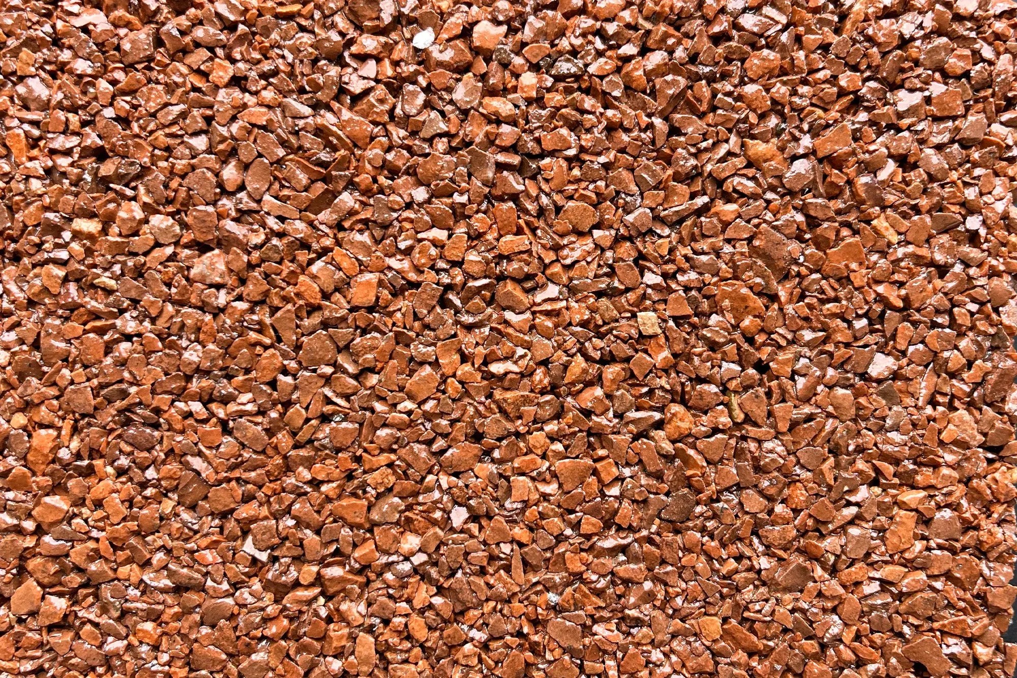 Resin Mix Sample: Merlot