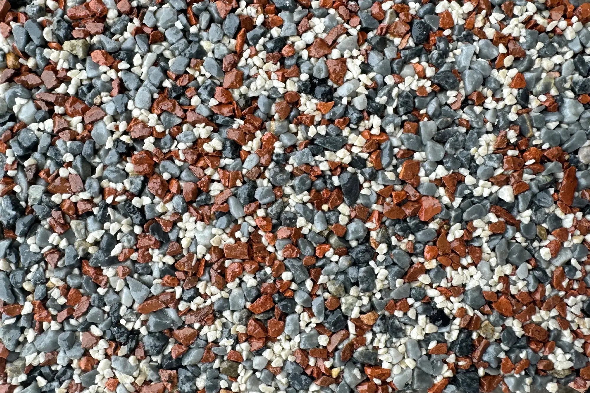 Resin Mix Sample: Turtle Bay